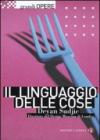 Il linguaggio delle cose