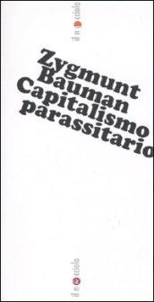 Capitalismo parassitario