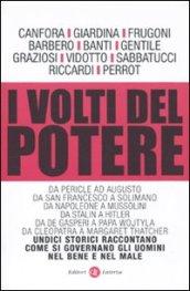 I volti del potere