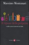 Il riposo della polpetta e altre storie intorno al cibo