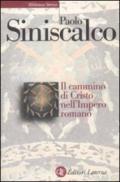 Il cammino di Cristo nell'impero romano