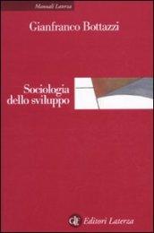 Sociologia dello sviluppo