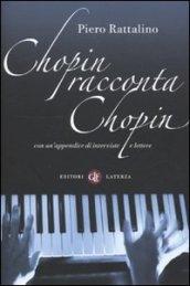 Chopin racconta Chopin