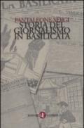 Storia del giornalismo in Basilicata