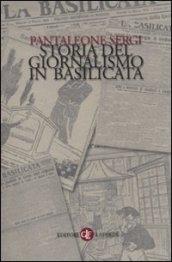 Storia del giornalismo in Basilicata