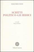 Scritti politico-giuridici