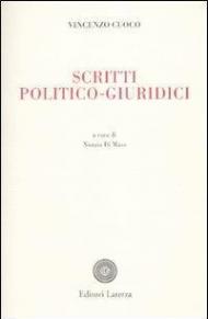 Scritti politico-giuridici