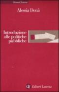 Introduzione alle politiche pubbliche