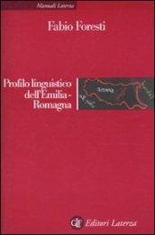 Profilo linguistico dell'Emilia-Romagna