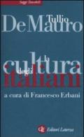 La cultura degli italiani