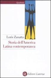 Storia dell'America latina contemporanea