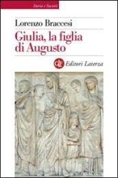 Giulia, la figlia di Augusto