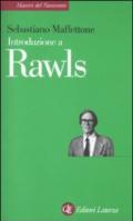 Introduzione a Rawls