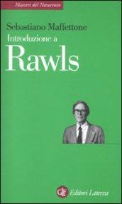 Introduzione a Rawls