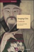 Confucio. Una vita di pensiero e di politica