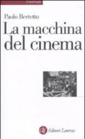 La macchina del cinema