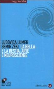 La bella e la bestia: arte e neuroscienze