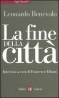 La fine della città