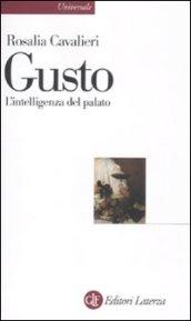 Gusto. L'intelligenza del palato