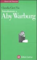 Introduzione a Aby Warburg