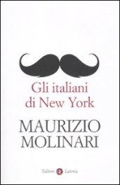 Gli italiani di New York