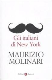 Gli italiani di New York