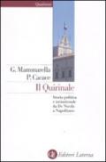 IL QUIRINALE