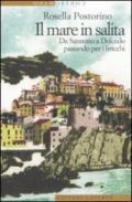 Il mare in salita: Da Sanremo a Dolcedo passando per i bricchi (Contromano)
