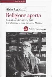 Religione aperta