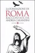 La Fondazione Di Roma Raccontata Da Andrea Carandini