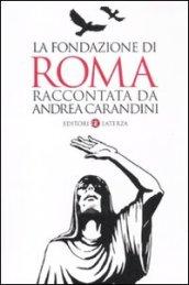 La Fondazione Di Roma Raccontata Da Andrea Carandini