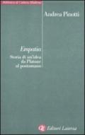 Empatia: Storia di un'idea da Platone al postumano (Biblioteca di cultura moderna Vol. 1214)