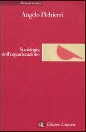 Sociologia dell'organizzazione