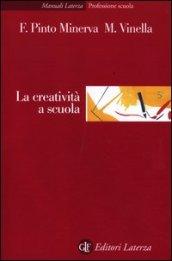 La creatività a scuola