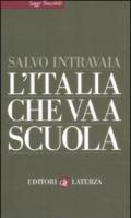 L'Italia che va a scuola