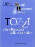 Tozzi e la letteratura della «Non-vita». Per il triennio