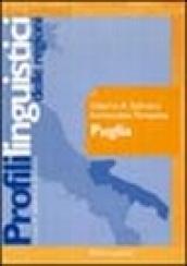 Puglia. profili linguistici delle regioni