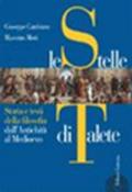 Le stelle di Talete. Ediz. blu. Per le Scuole superiori: 1