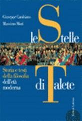 Le stelle di Talete. Ediz. blu. Per le Scuole superiori: 2