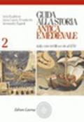 Guida alla storia antica e medievale vol. ii vol.2