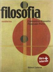 Filosofia. Con espansione online. Vol. 2: Moderna.