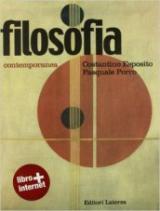 Filosofia. Con espansione online. Vol. 3: Contemporanea.