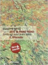 Arte in primo piano. Guida agli autori e alle opere. Con espansione online. Vol. 5: Ottocento.