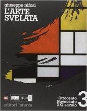 L' arte svelata. Con espansione online. Vol. 3