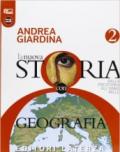 La nuova storia con geografia. Dalla preistoria all'anno Mille. Con materiali per il docente. Per le Scuole superiori. Con espansione online