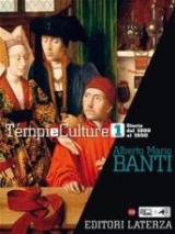 Tempi e culture. Vol. 1: Storia dal 1000 al 1650.