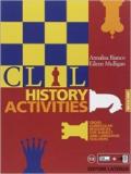 CLIL history activities. Vol. 4