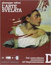 L' arte svelata. Vol. 4