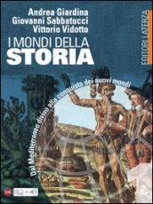 MONDI DELLA STORIA VOL. 2