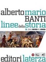 Linee della storia. Vol. 2